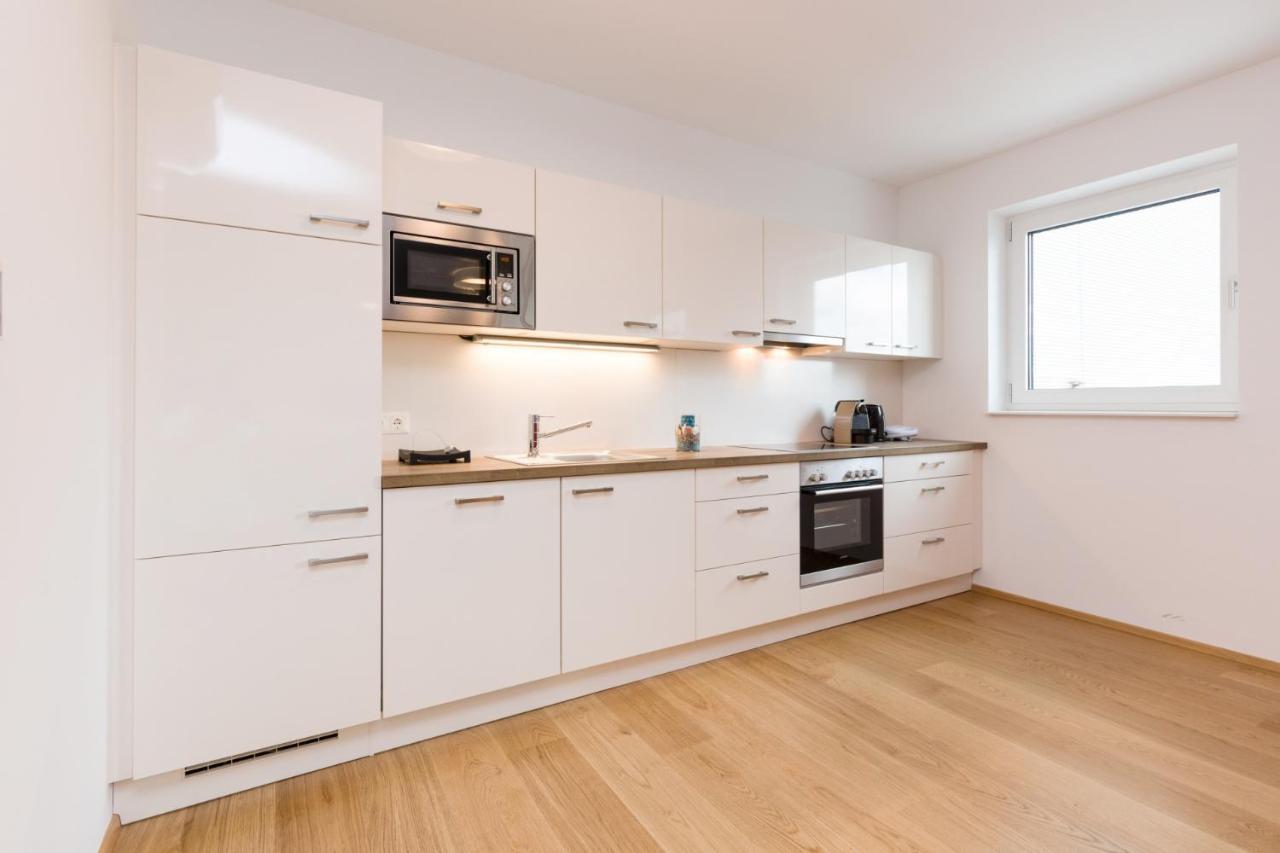 Central Riverside Residences Wien Ngoại thất bức ảnh