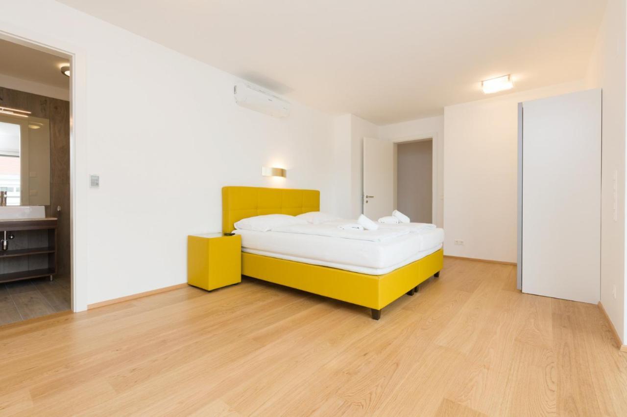 Central Riverside Residences Wien Ngoại thất bức ảnh