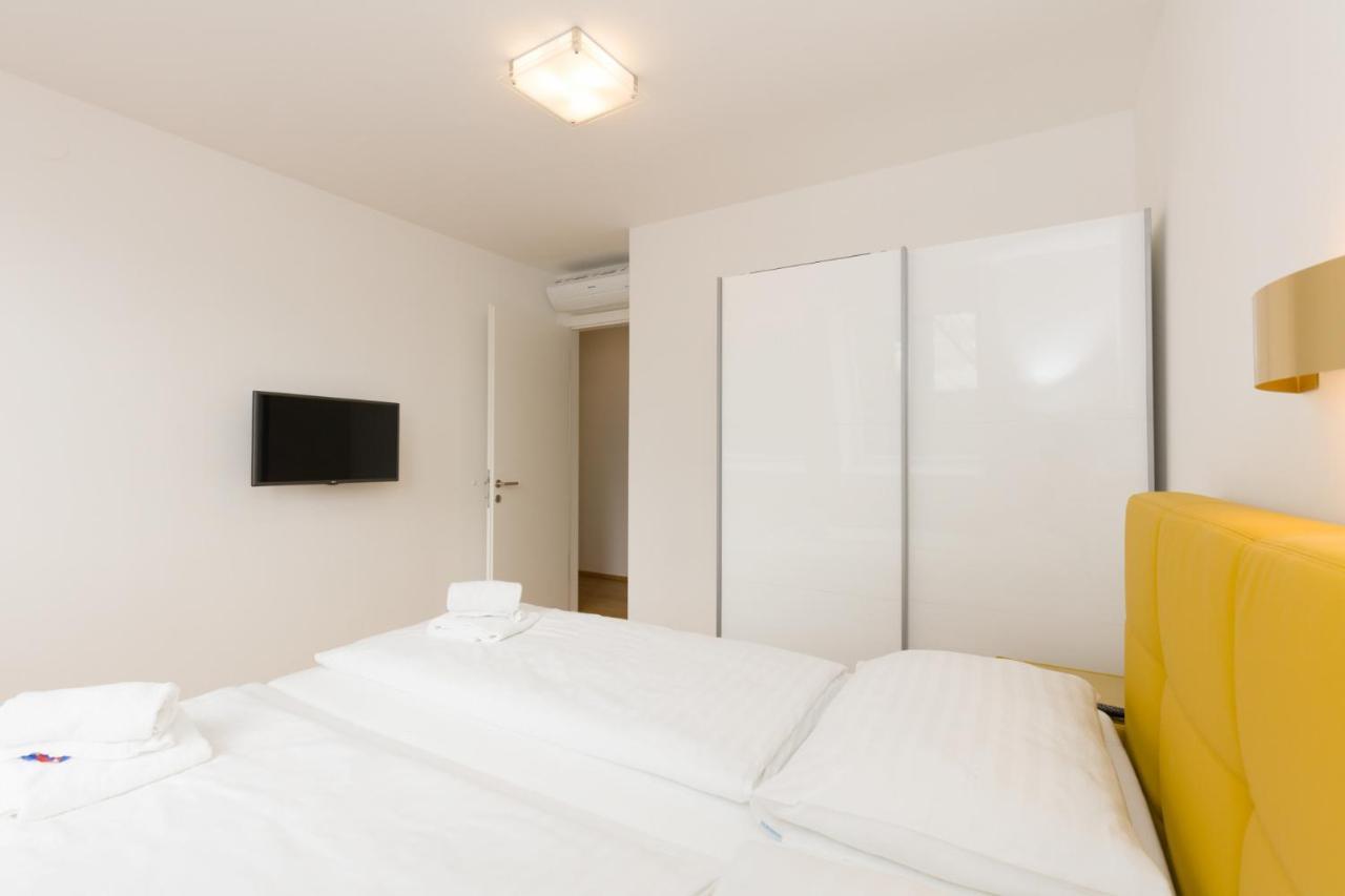 Central Riverside Residences Wien Ngoại thất bức ảnh