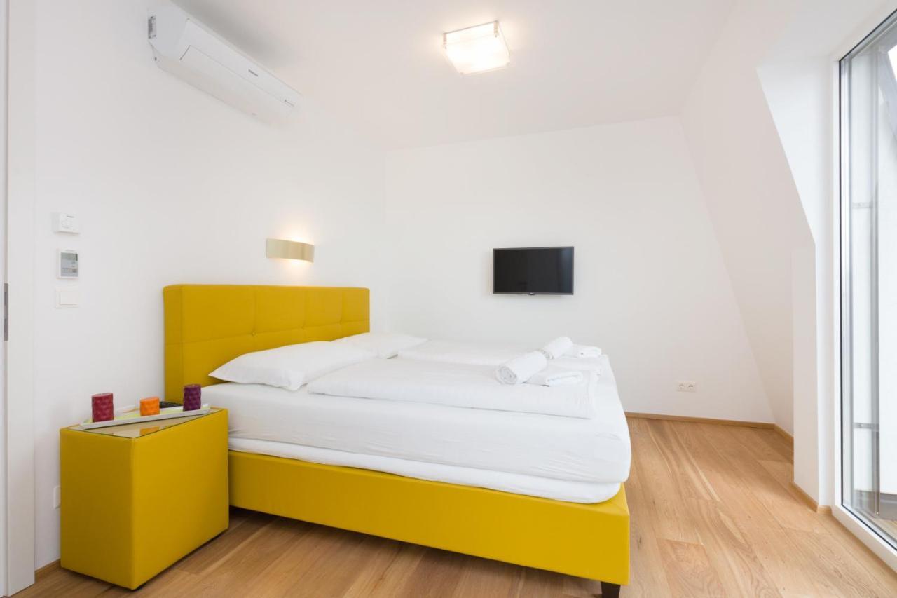 Central Riverside Residences Wien Ngoại thất bức ảnh
