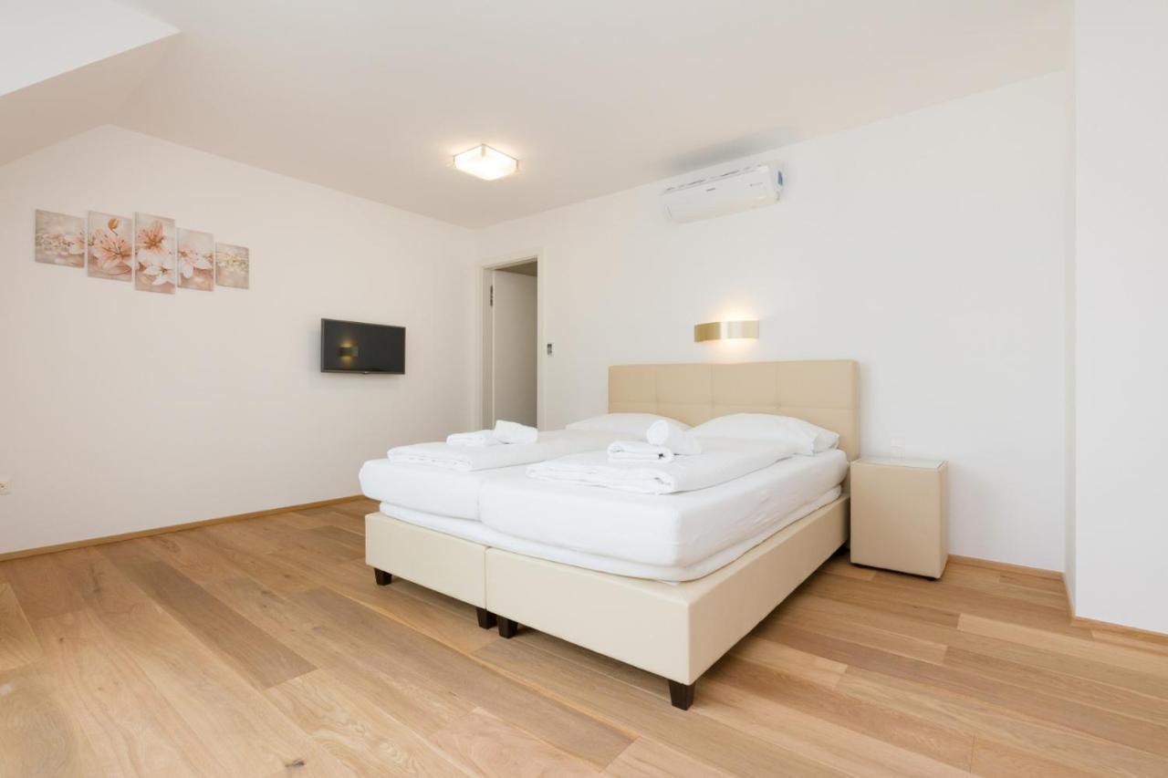 Central Riverside Residences Wien Ngoại thất bức ảnh