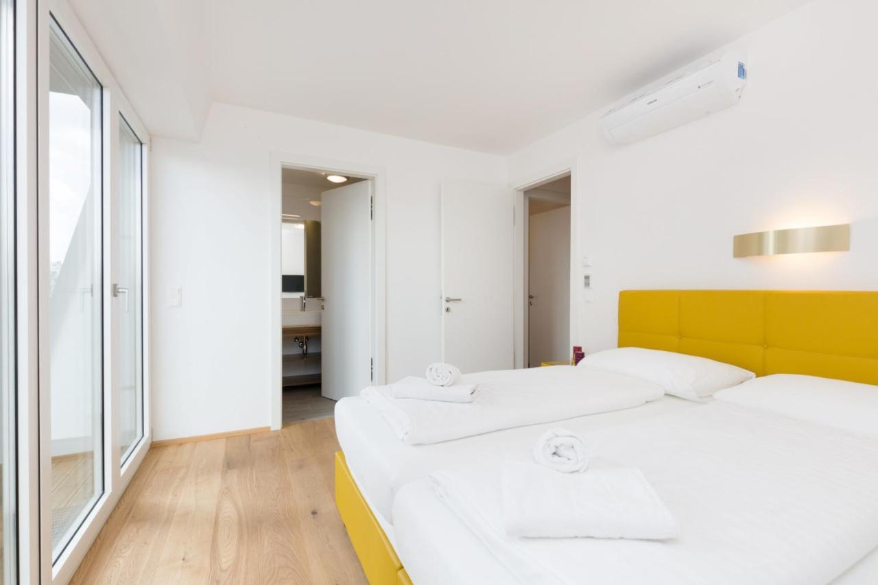 Central Riverside Residences Wien Ngoại thất bức ảnh