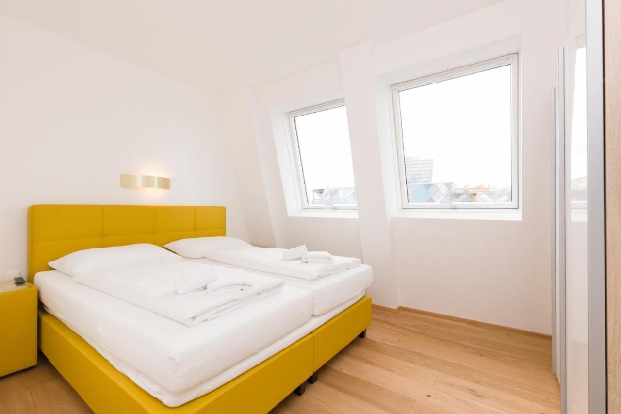 Central Riverside Residences Wien Ngoại thất bức ảnh