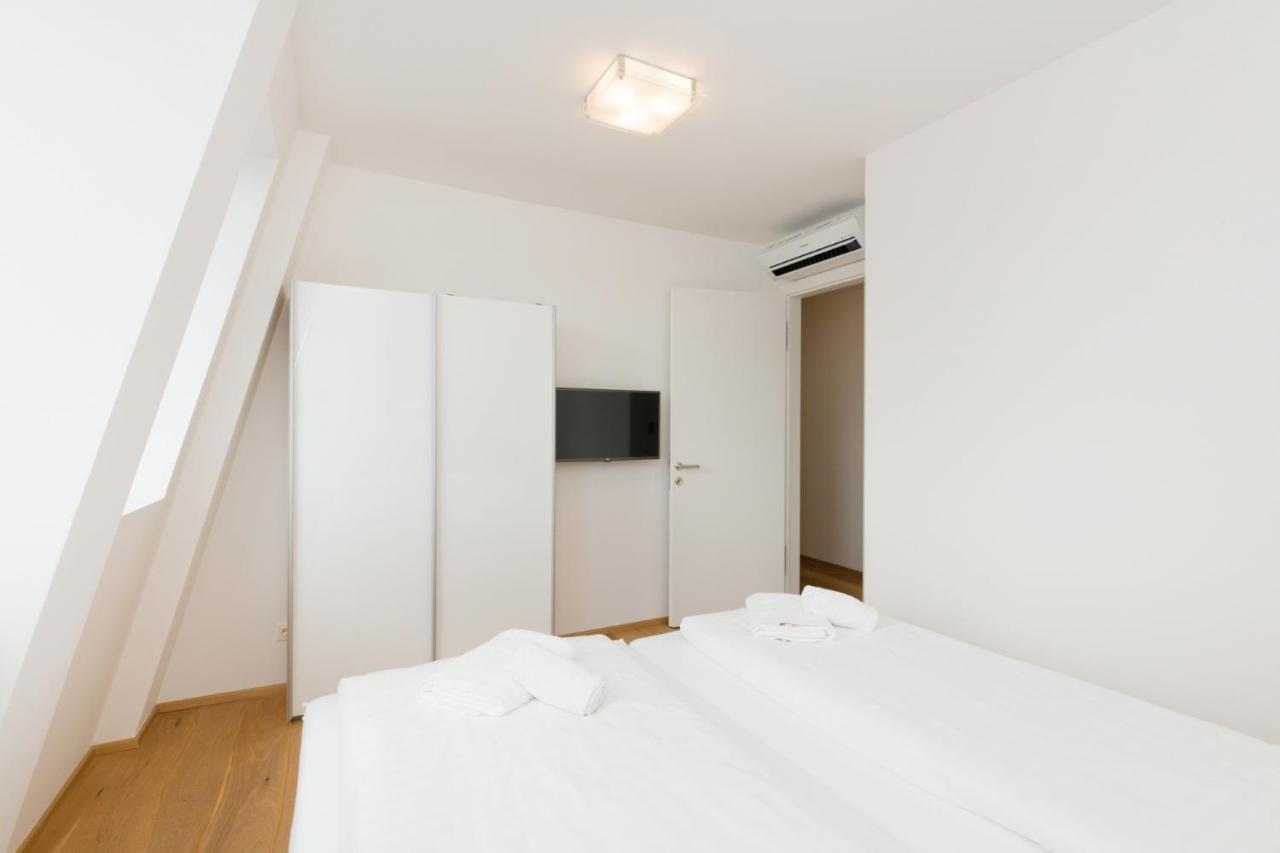 Central Riverside Residences Wien Ngoại thất bức ảnh