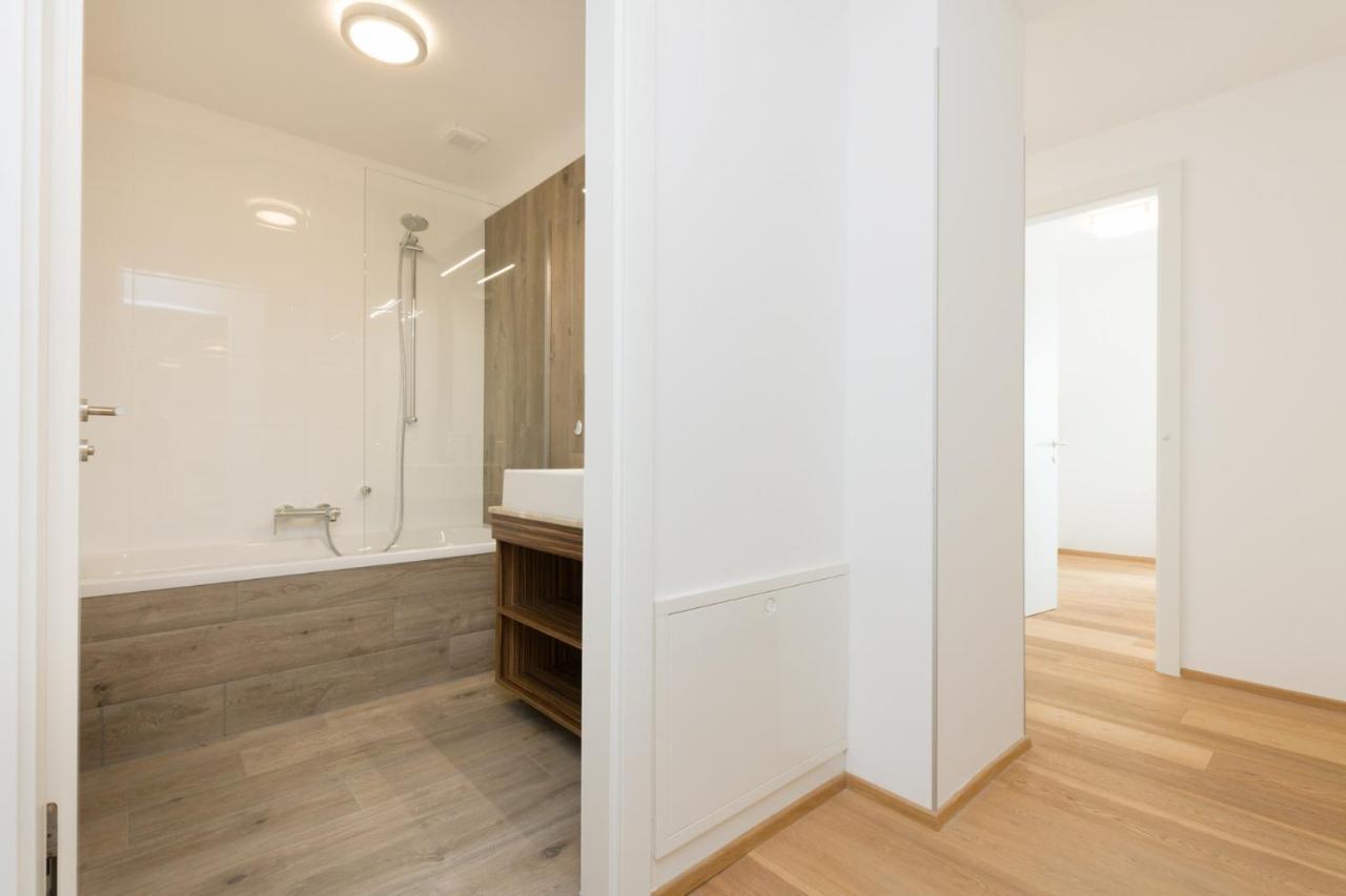 Central Riverside Residences Wien Ngoại thất bức ảnh