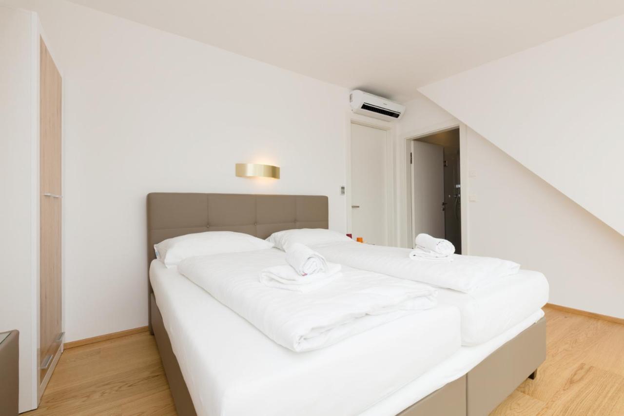 Central Riverside Residences Wien Ngoại thất bức ảnh