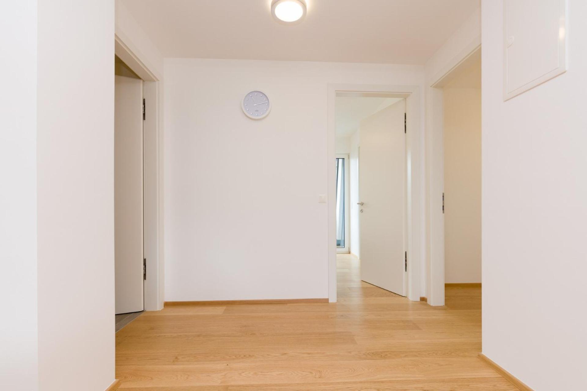 Central Riverside Residences Wien Phòng bức ảnh